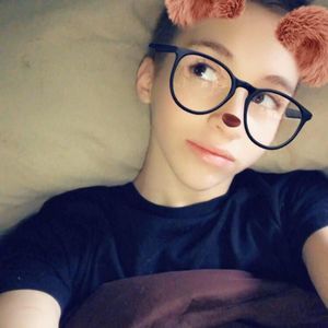 Meet your Posher, Drew